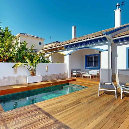 Casa Natura En El Vergel By Family Homes إل فيرغير المظهر الخارجي الصورة