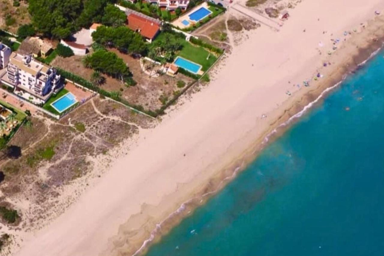 Casa Natura En El Vergel By Family Homes إل فيرغير المظهر الخارجي الصورة