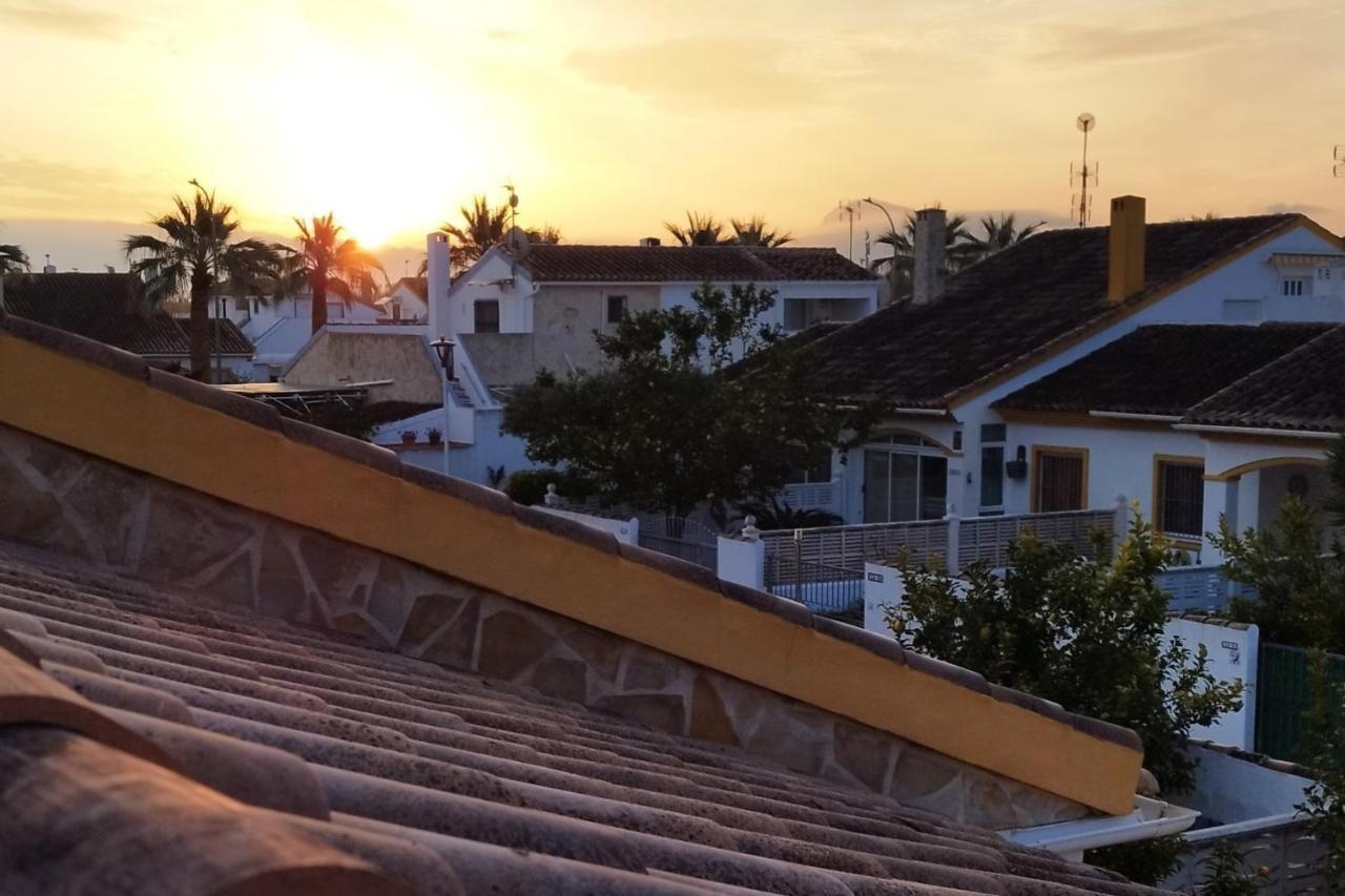 Casa Natura En El Vergel By Family Homes إل فيرغير المظهر الخارجي الصورة