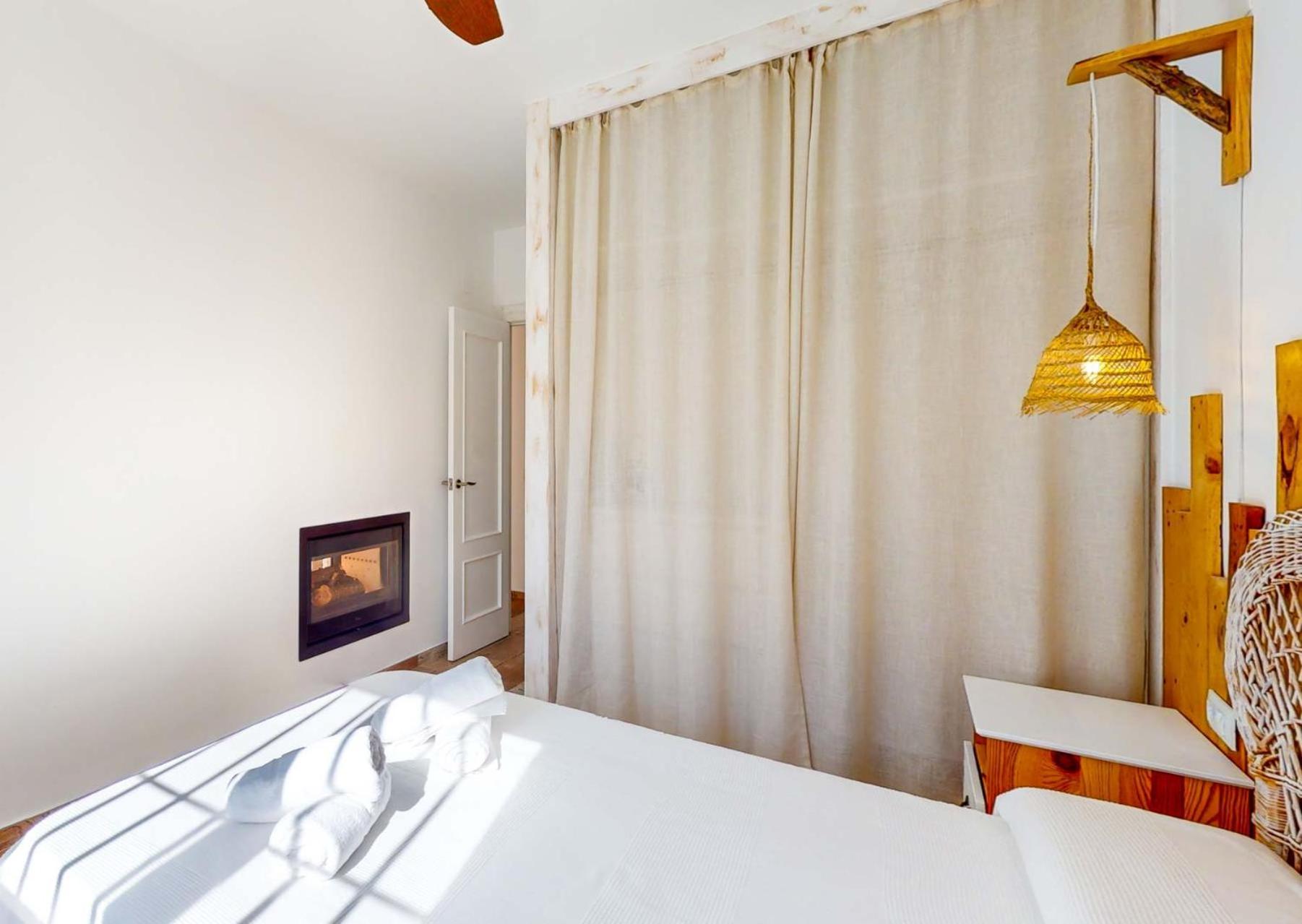 Casa Natura En El Vergel By Family Homes إل فيرغير المظهر الخارجي الصورة