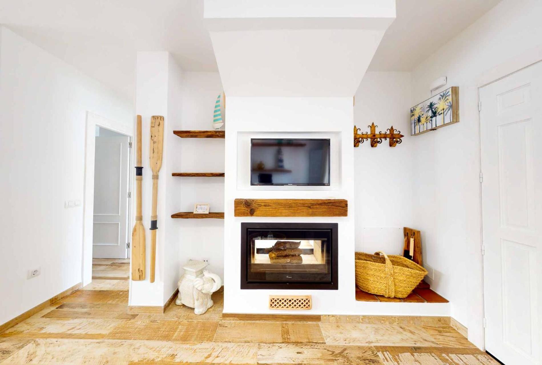 Casa Natura En El Vergel By Family Homes إل فيرغير المظهر الخارجي الصورة