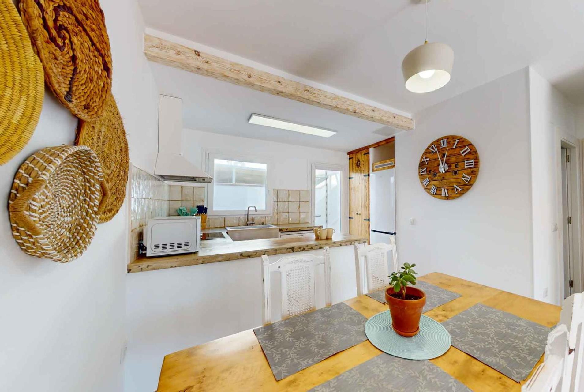 Casa Natura En El Vergel By Family Homes إل فيرغير المظهر الخارجي الصورة