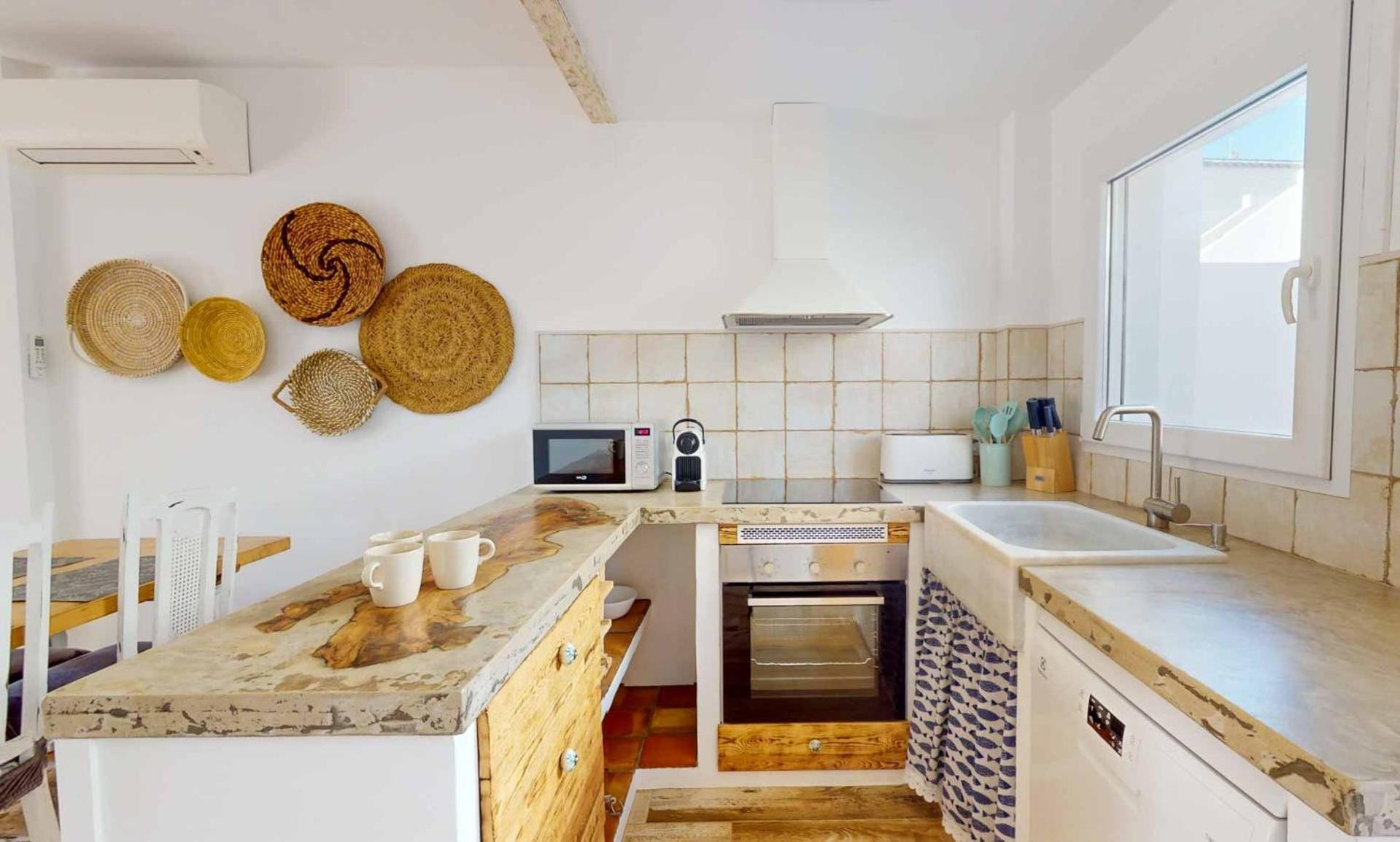 Casa Natura En El Vergel By Family Homes إل فيرغير المظهر الخارجي الصورة