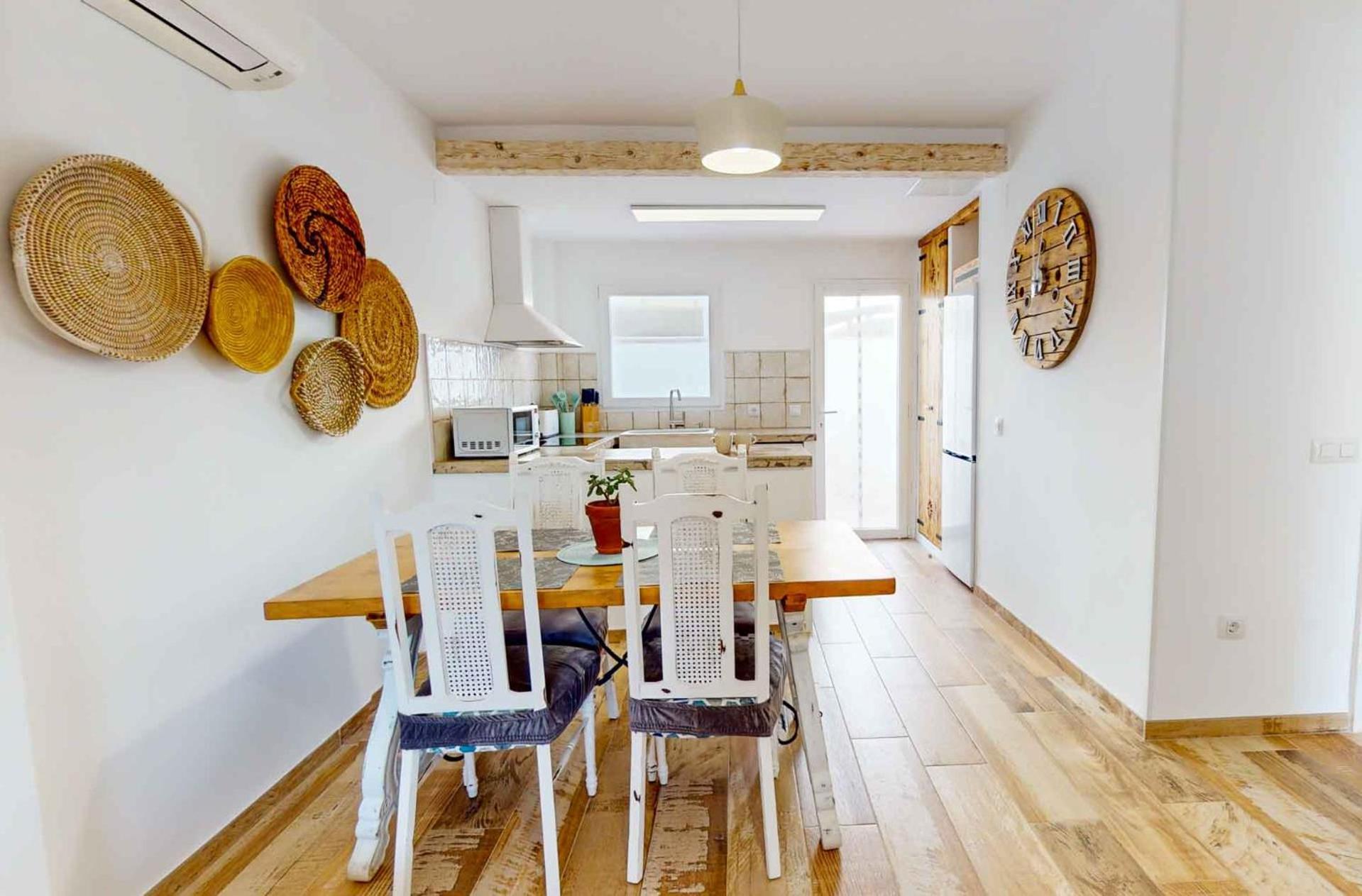 Casa Natura En El Vergel By Family Homes إل فيرغير المظهر الخارجي الصورة
